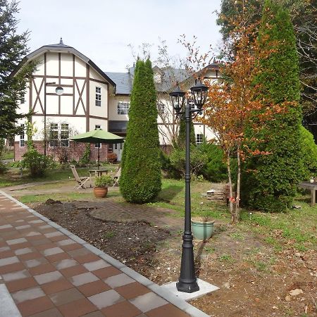 Gasthof Arutany Nasu Exterior photo